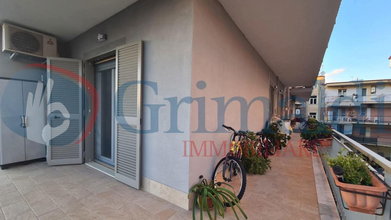 appartamento in affitto a Quarto