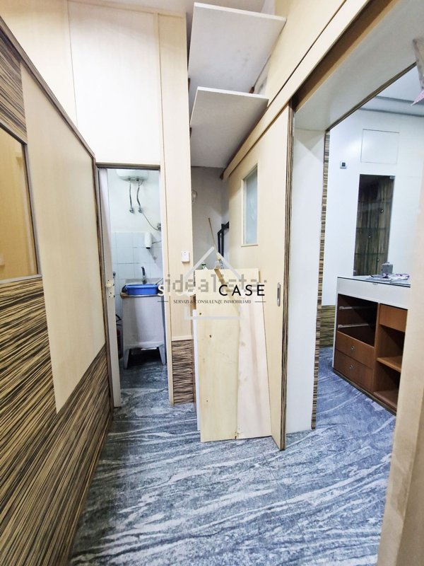 appartamento in affitto a Quarto