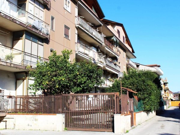 appartamento in affitto a Quarto