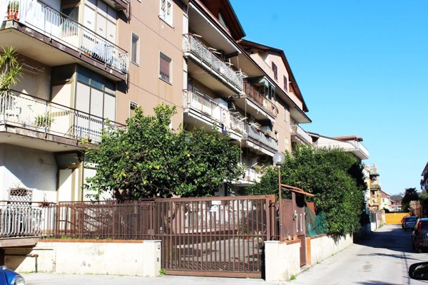 appartamento in affitto a Quarto