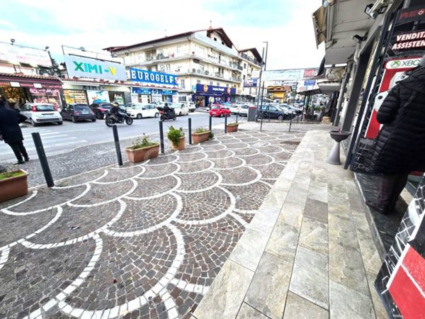 appartamento in affitto a Quarto