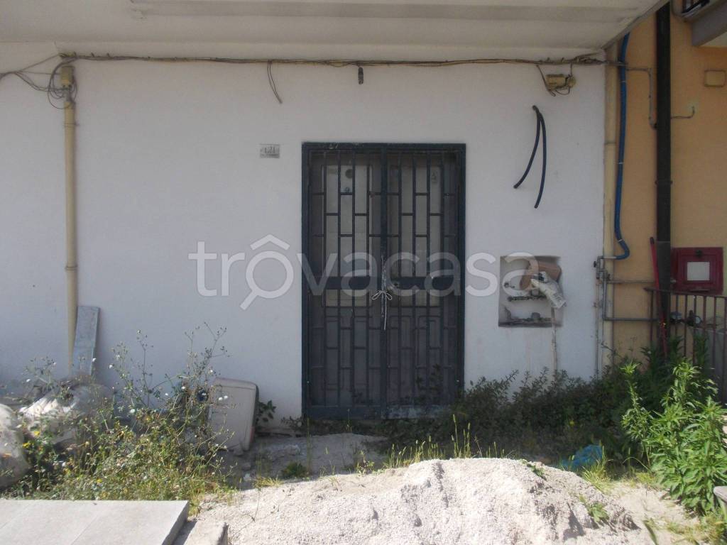 monolocale in affitto a Quarto