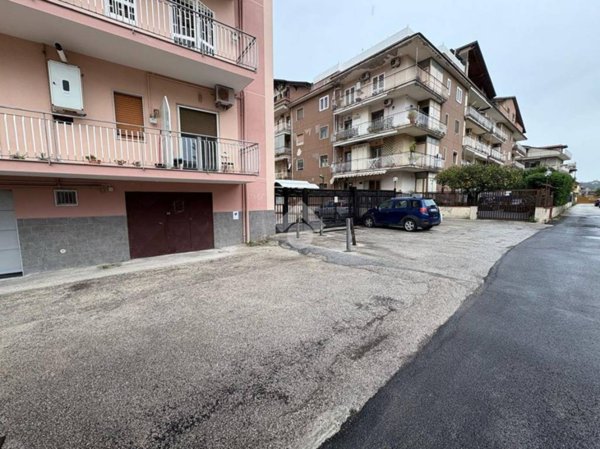 appartamento in affitto a Quarto