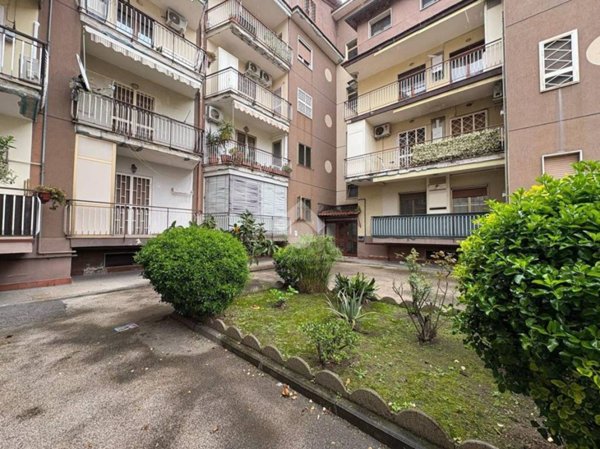 appartamento in affitto a Quarto