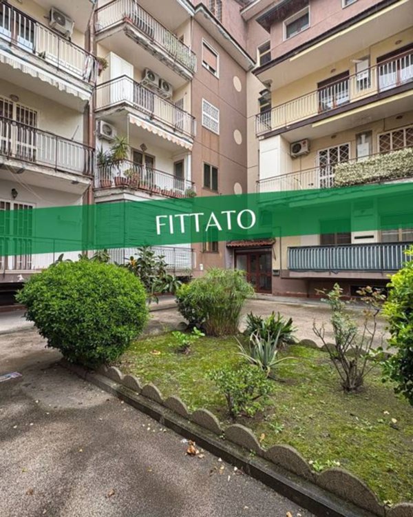 appartamento in affitto a Quarto