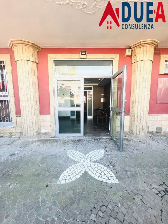 appartamento in affitto a Quarto