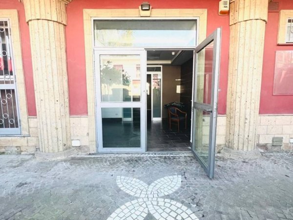 ufficio in affitto a Quarto