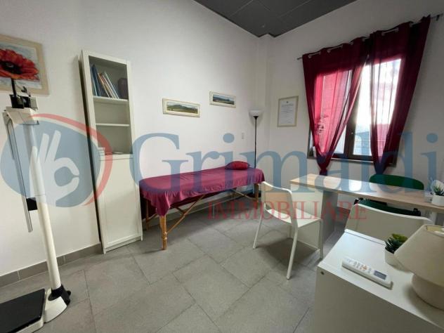 ufficio in affitto a Quarto