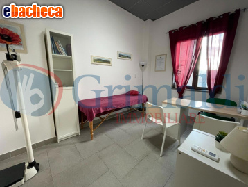 ufficio in affitto a Quarto