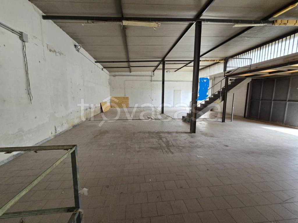 appartamento in affitto a Quarto
