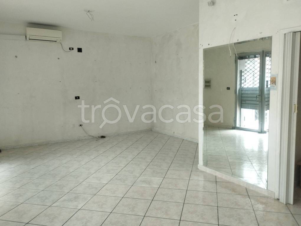appartamento in affitto a Quarto