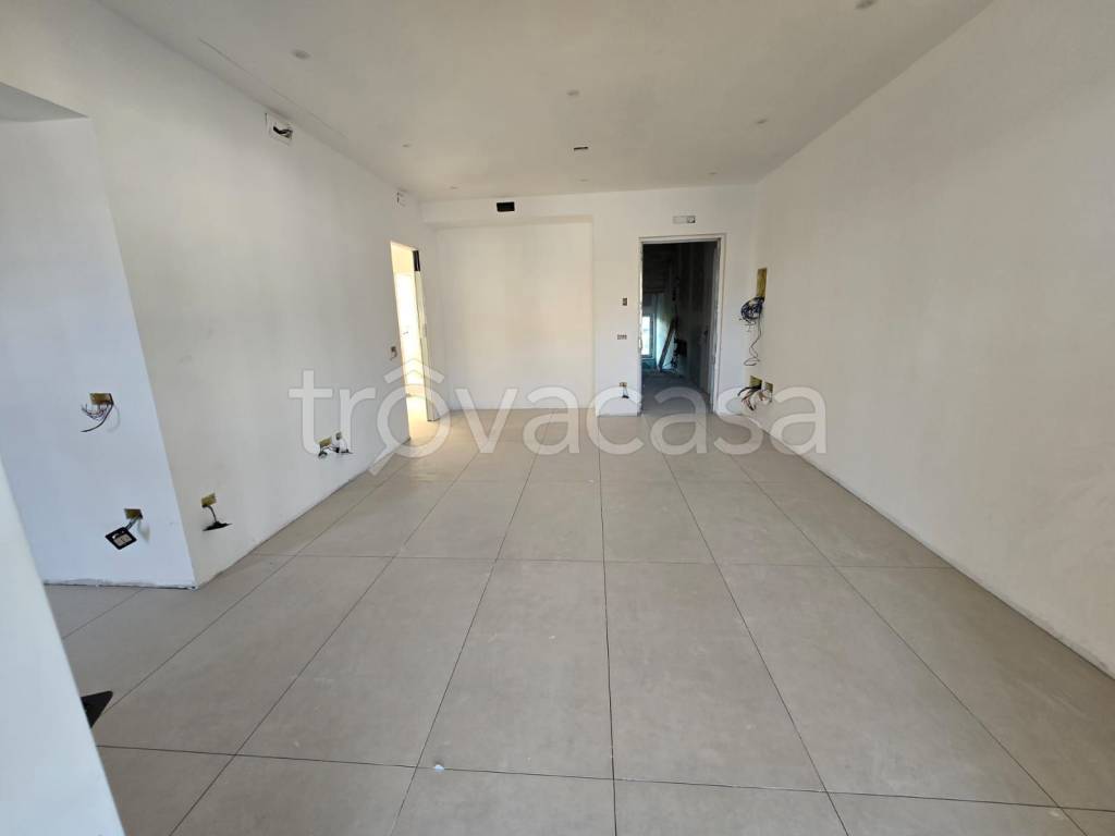 appartamento in affitto a Quarto