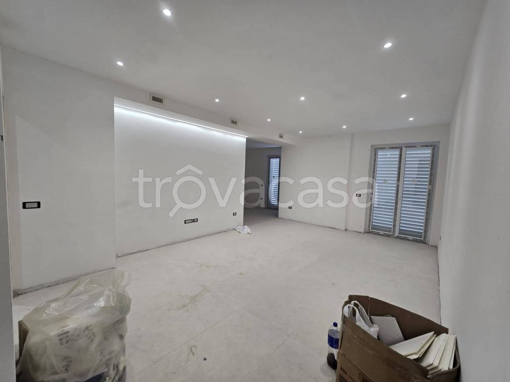 appartamento in affitto a Quarto