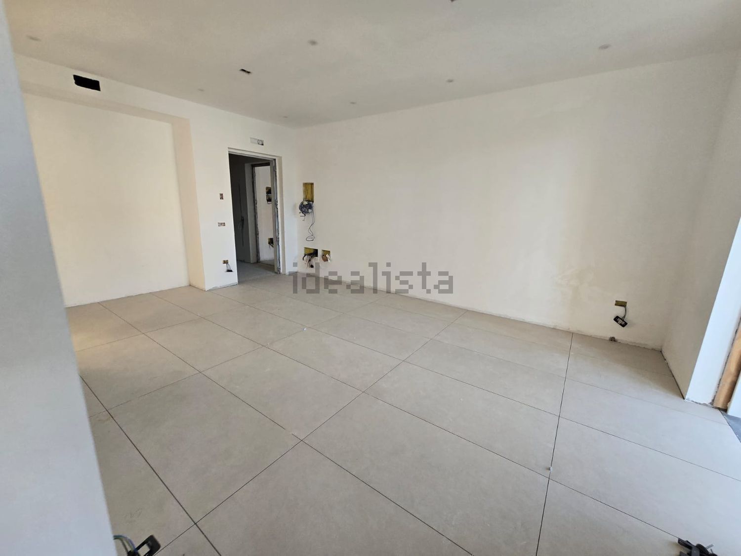 appartamento in affitto a Quarto
