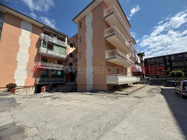 appartamento in affitto a Quarto