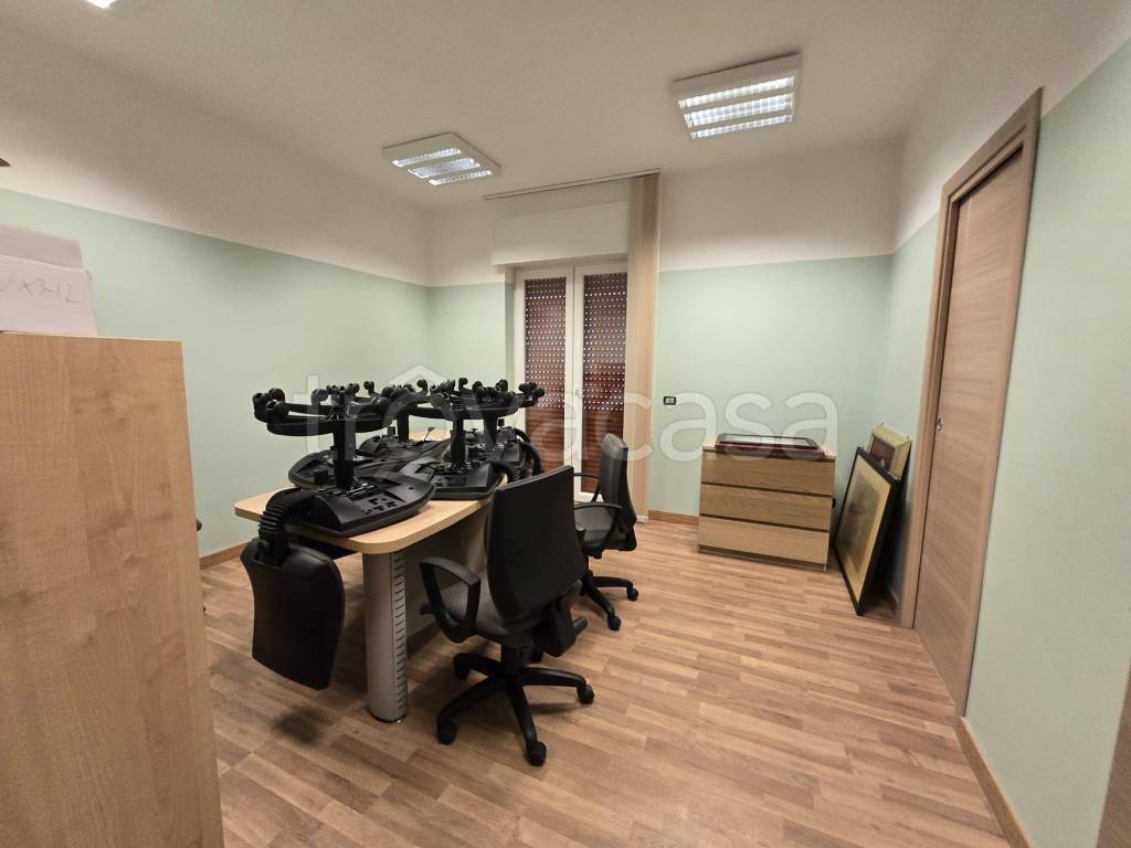 appartamento in affitto a Quarto