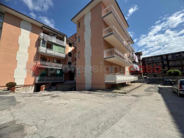 appartamento in affitto a Quarto