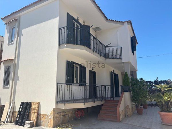 appartamento in affitto a Quarto