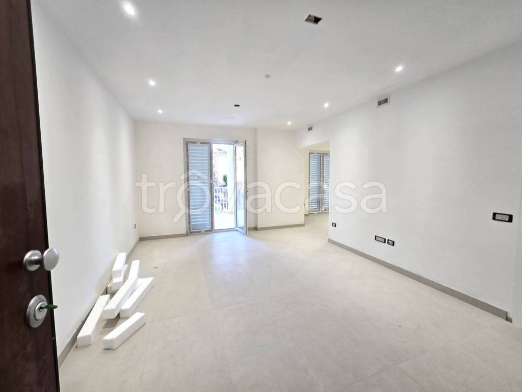 appartamento in affitto a Quarto