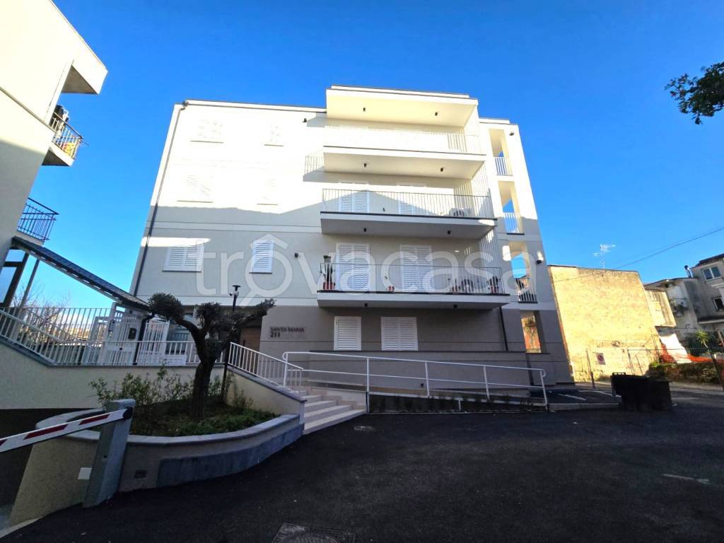 appartamento in affitto a Quarto