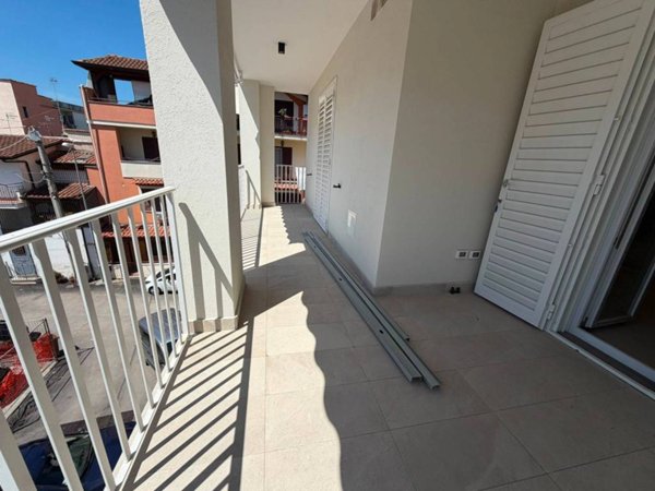 appartamento in affitto a Quarto