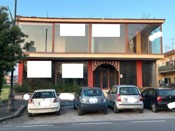 negozio in affitto a Quarto
