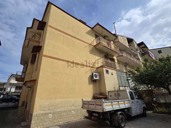 appartamento in affitto a Quarto