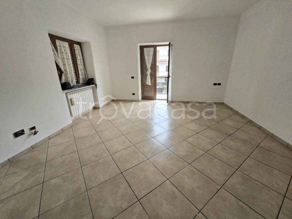 appartamento in affitto a Quarto