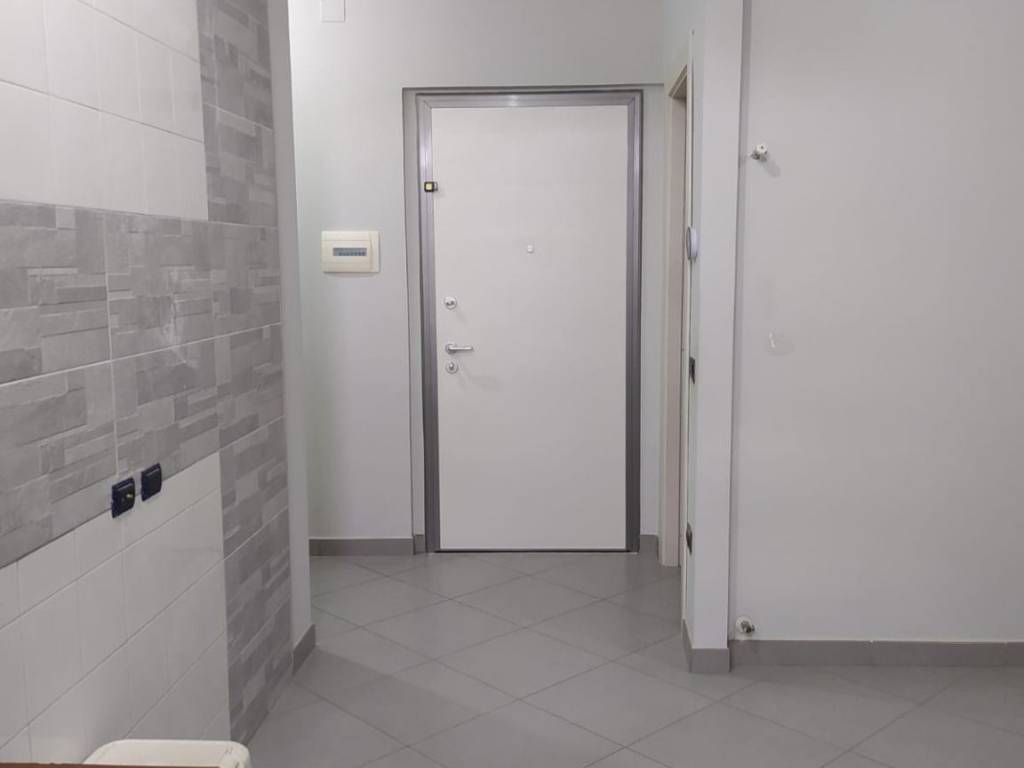 appartamento in affitto a Quarto