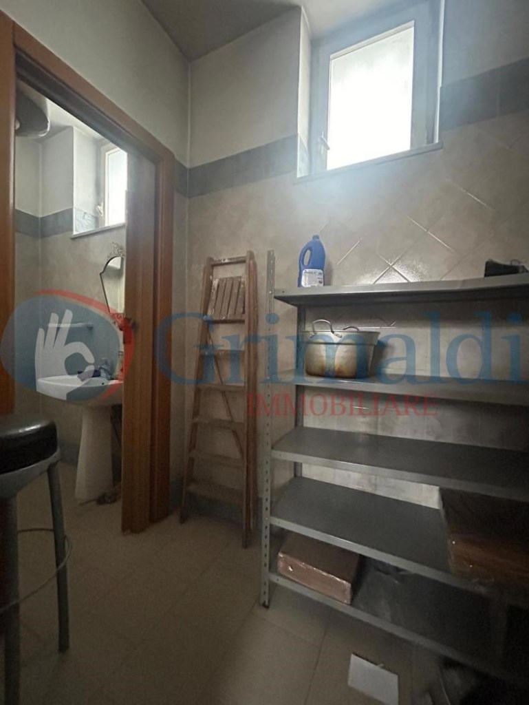 monolocale in affitto a Quarto