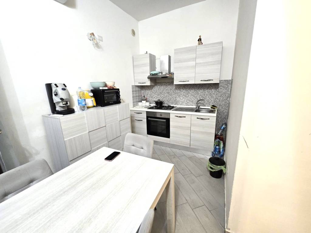 appartamento in affitto a Quarto