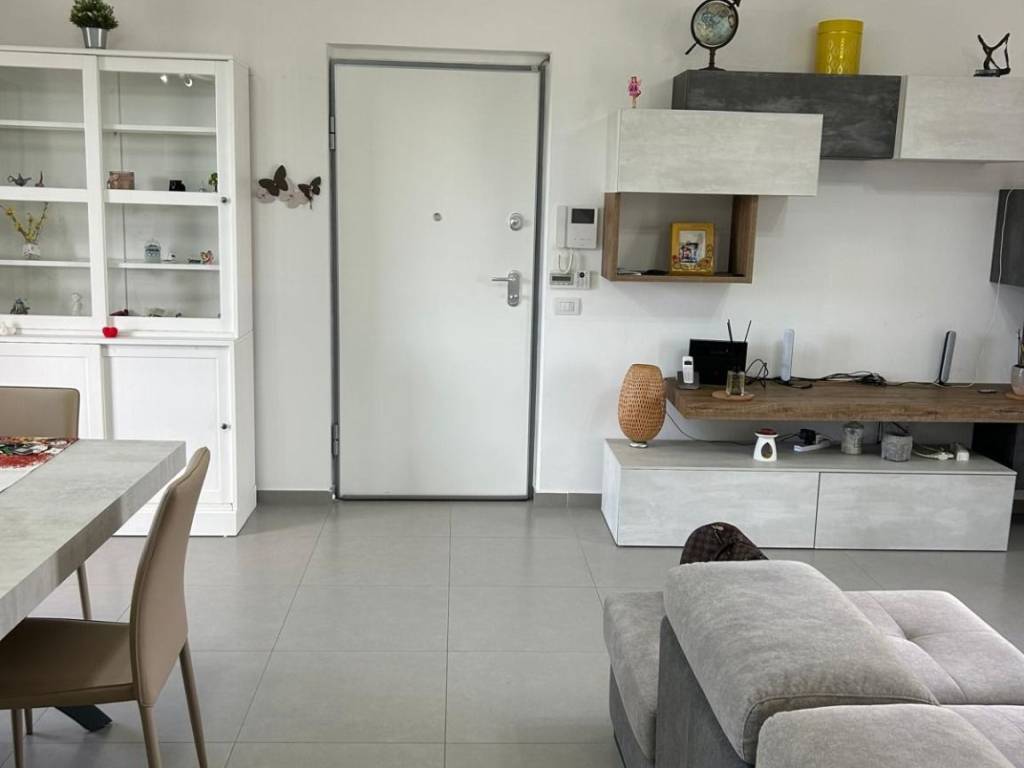 appartamento in affitto a Quarto