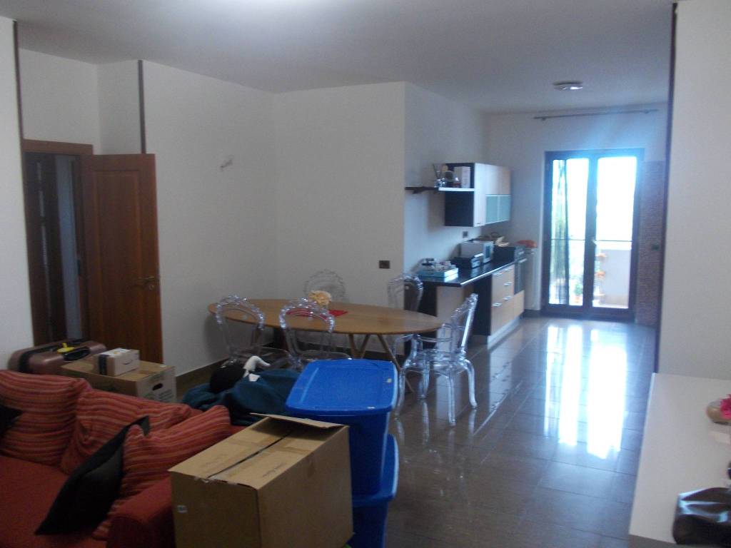 appartamento in affitto a Quarto