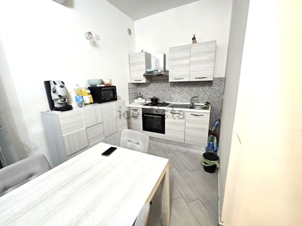 appartamento in affitto a Quarto