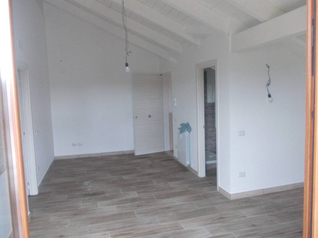 appartamento in affitto a Quarto