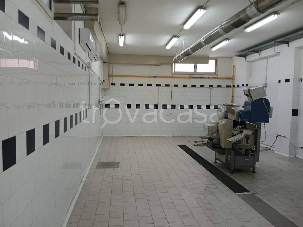 appartamento in affitto a Quarto