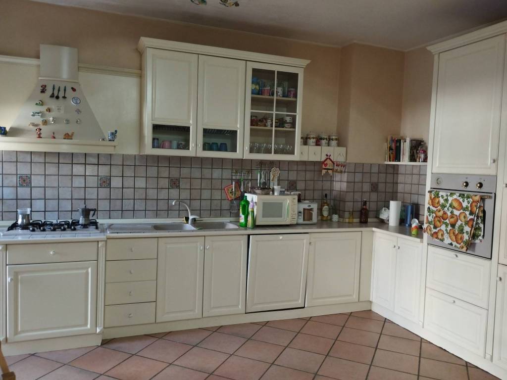 appartamento in affitto a Quarto