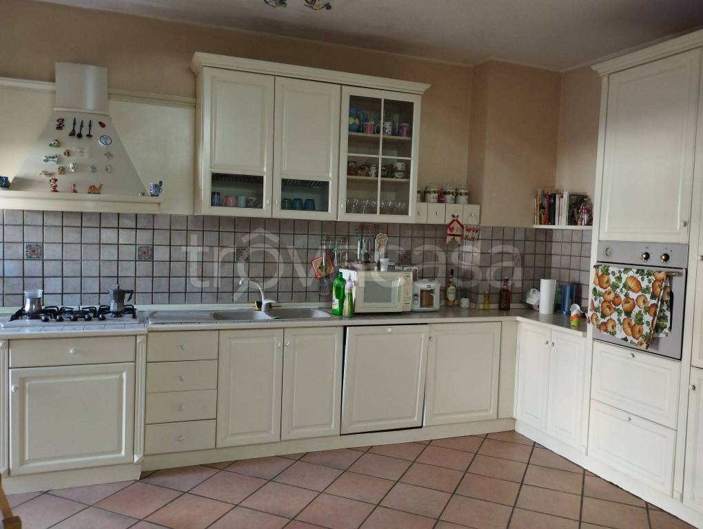 appartamento in affitto a Quarto