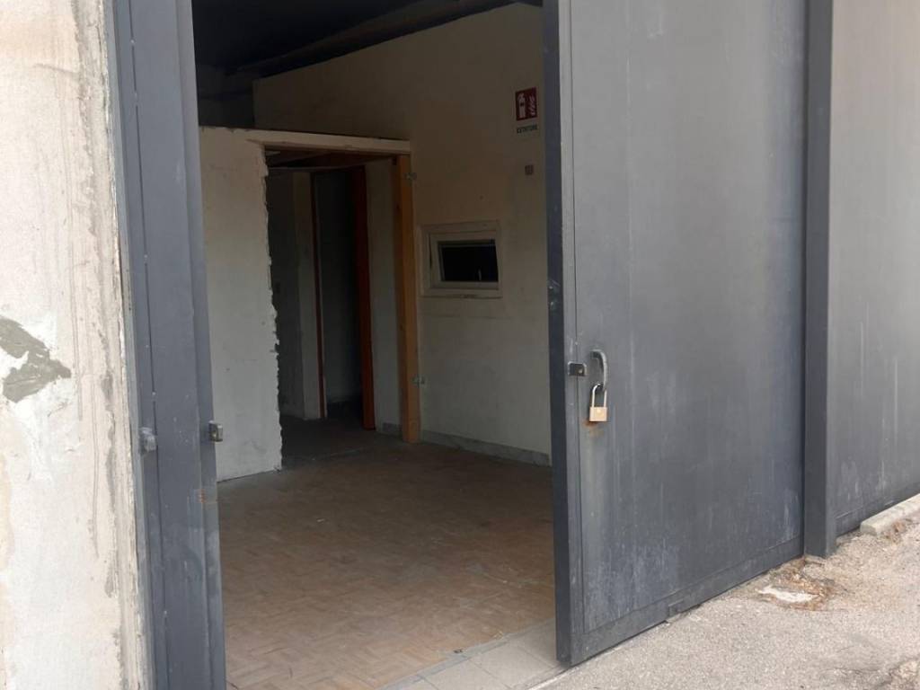 appartamento in affitto a Quarto