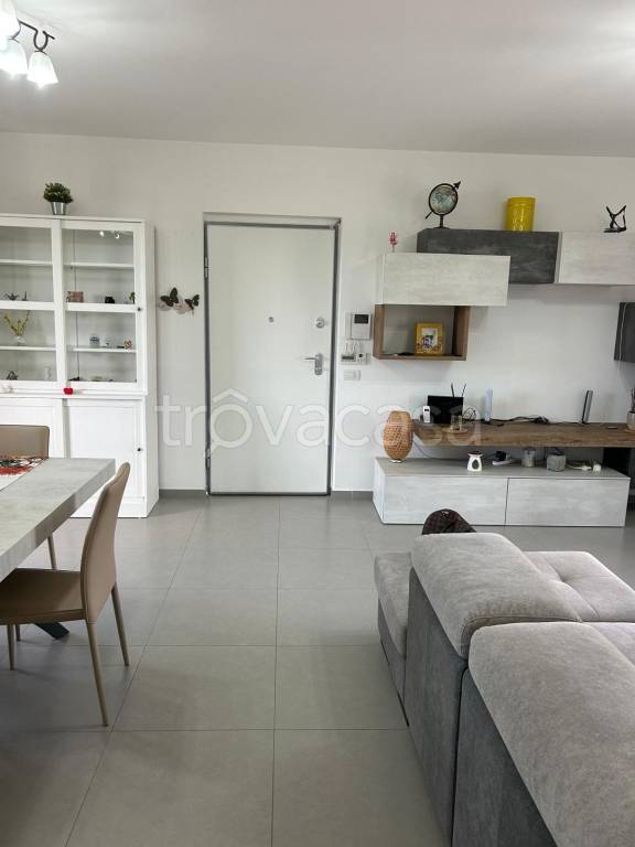 appartamento in affitto a Quarto