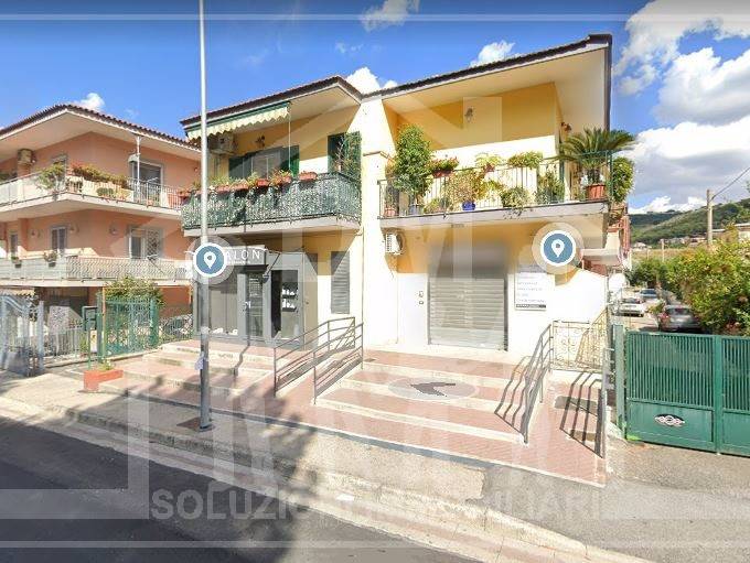 monolocale in affitto a Quarto