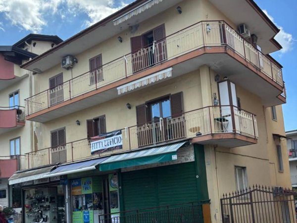 appartamento in affitto a Quarto