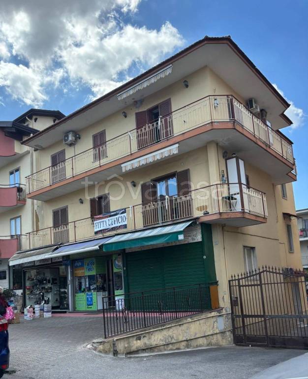 appartamento in affitto a Quarto