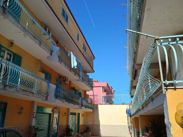 appartamento in affitto a Quarto