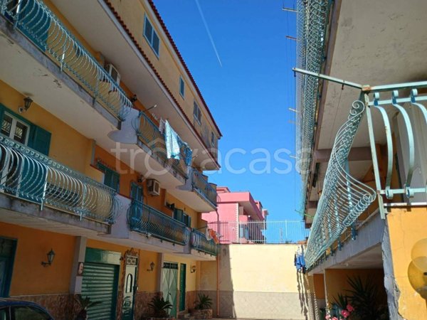 appartamento in affitto a Quarto