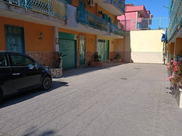 appartamento in affitto a Quarto