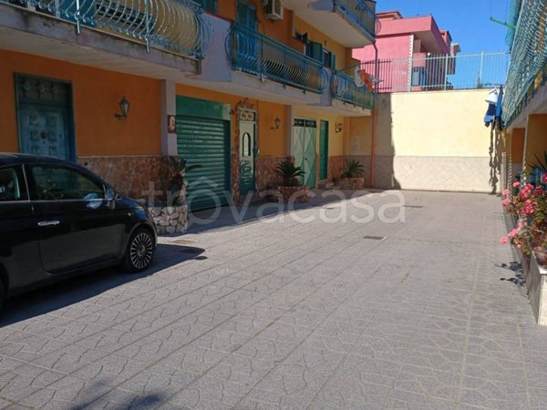 appartamento in affitto a Quarto