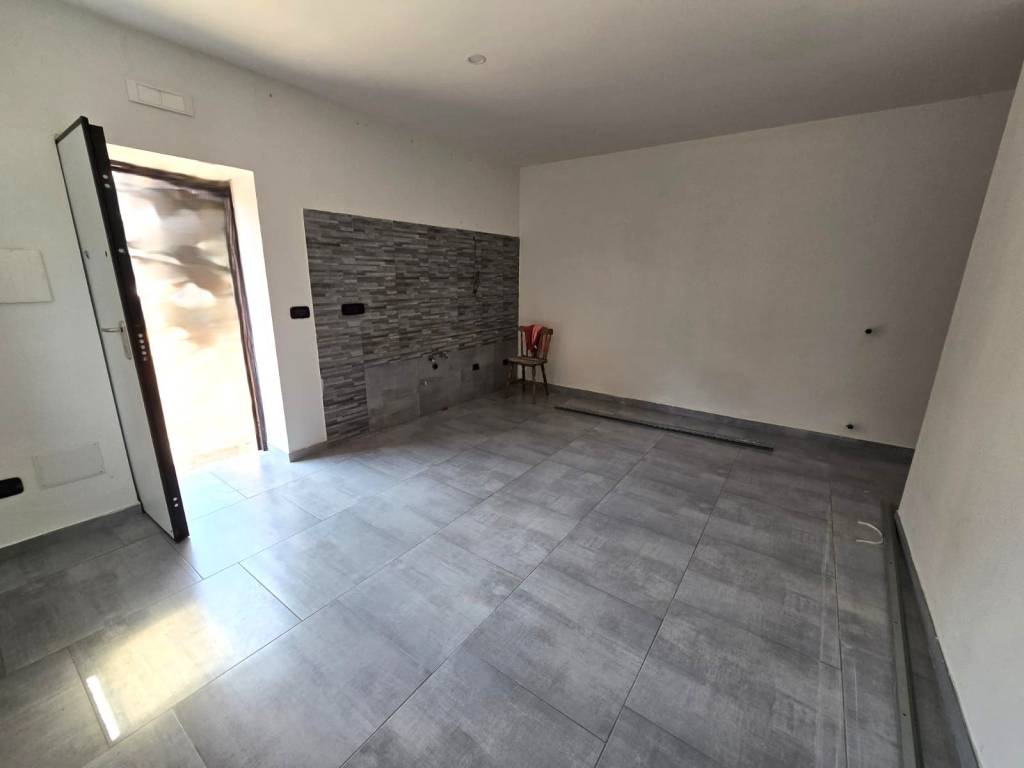 appartamento in affitto a Quarto