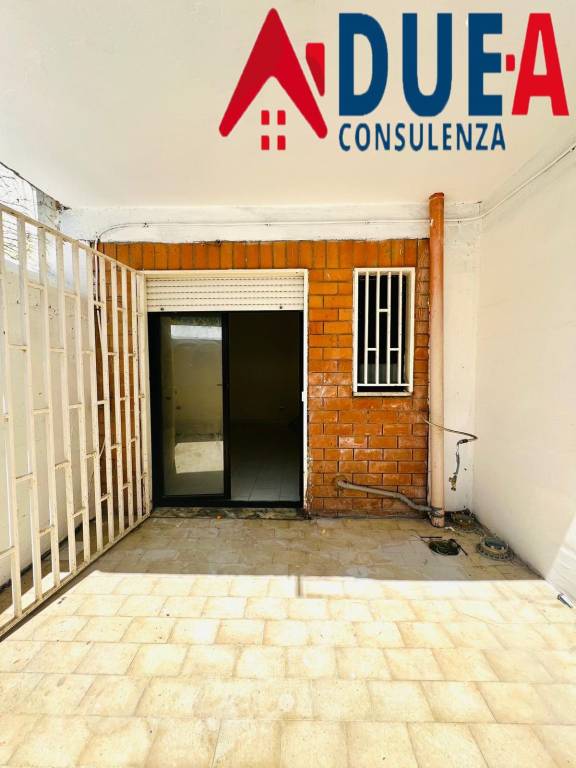 appartamento in affitto a Quarto