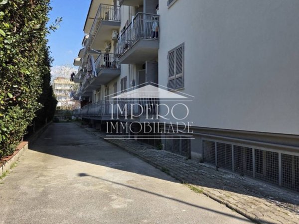 appartamento in affitto a Quarto